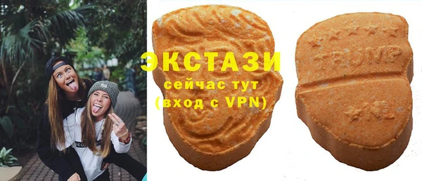 хмурый Бородино
